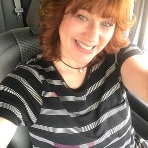 Meet your Posher, Janna fieldhouse